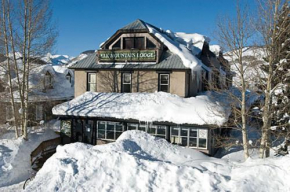 Elk Mountain Lodge Crested Butte